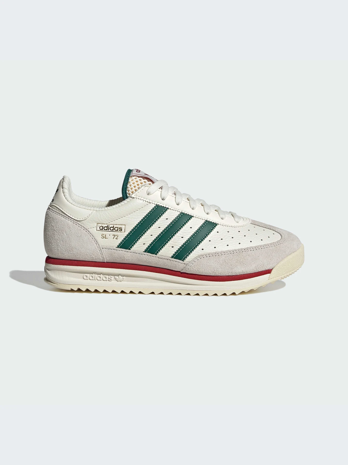 Кроссовки Adidas модель KJ1670-KZ Фото