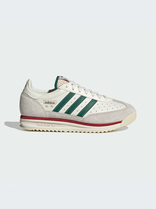 Кроссовки Adidas модель KJ1670-KZ Фото