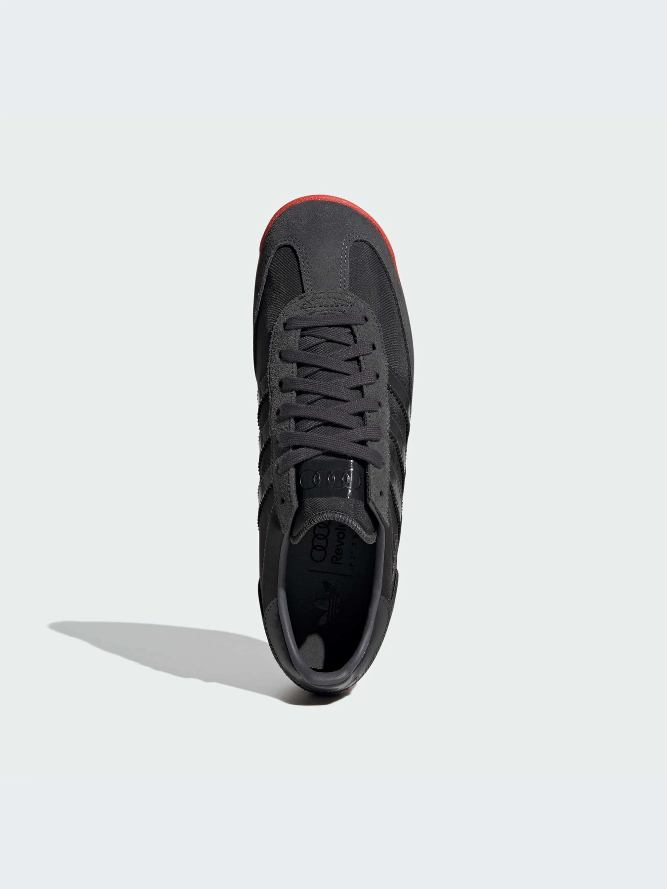 Кроссовки Adidas модель KJ1203-KZ Фото