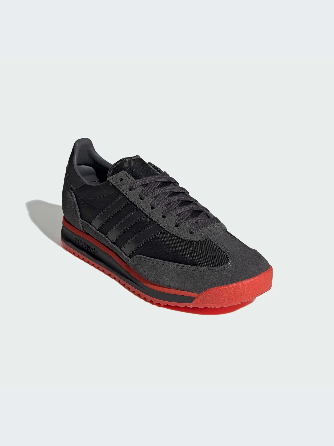 Кроссовки Adidas модель KJ1203-KZ Фото