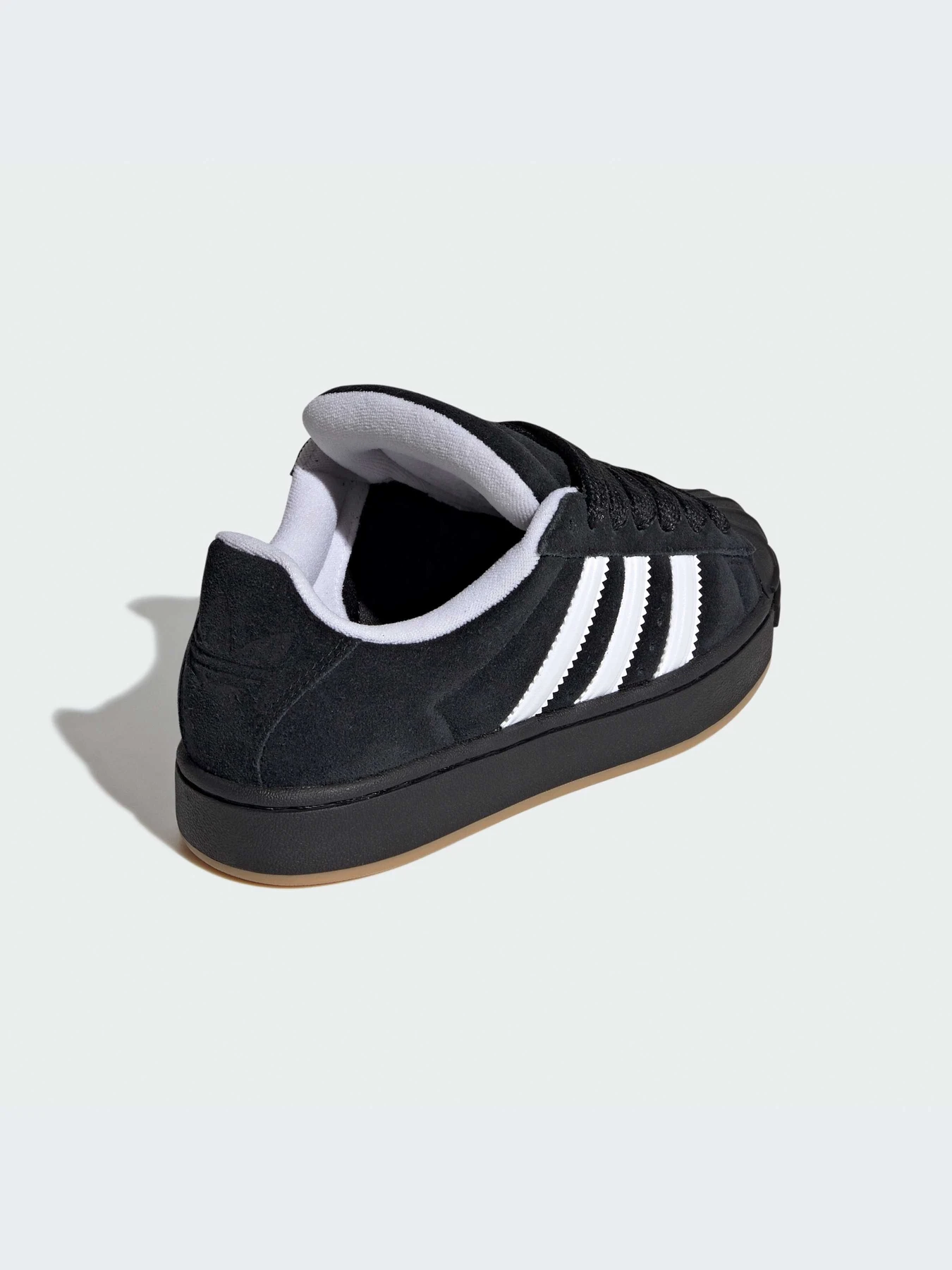 Кроссовки Adidas Superstar модель KJ1192-KZ Фото