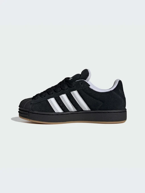 Кроссовки Adidas Superstar модель KJ1192-KZ Фото