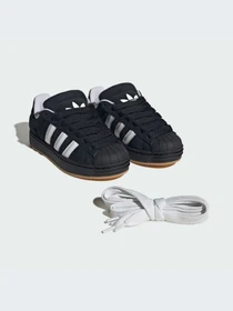Кроссовки Adidas Superstar модель KJ1192-KZ Фото