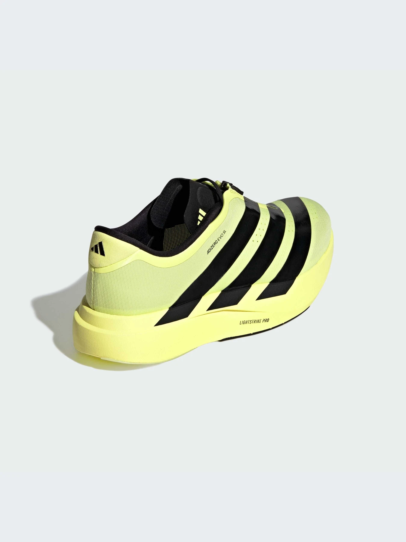 Кроссовки Adidas adizero модель KI7910-KZ Фото
