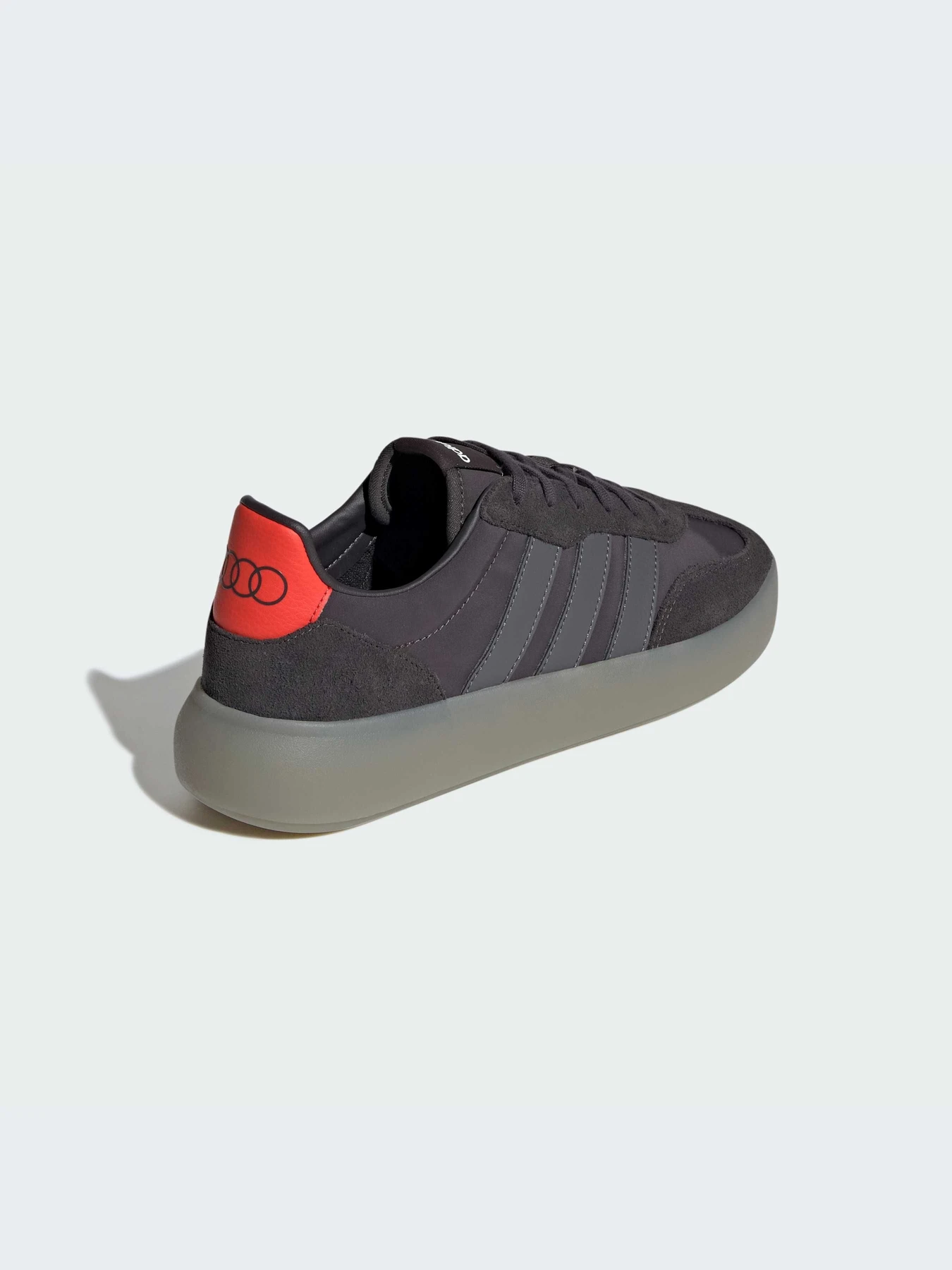Кроссовки Adidas модель KI7879-KZ Фото