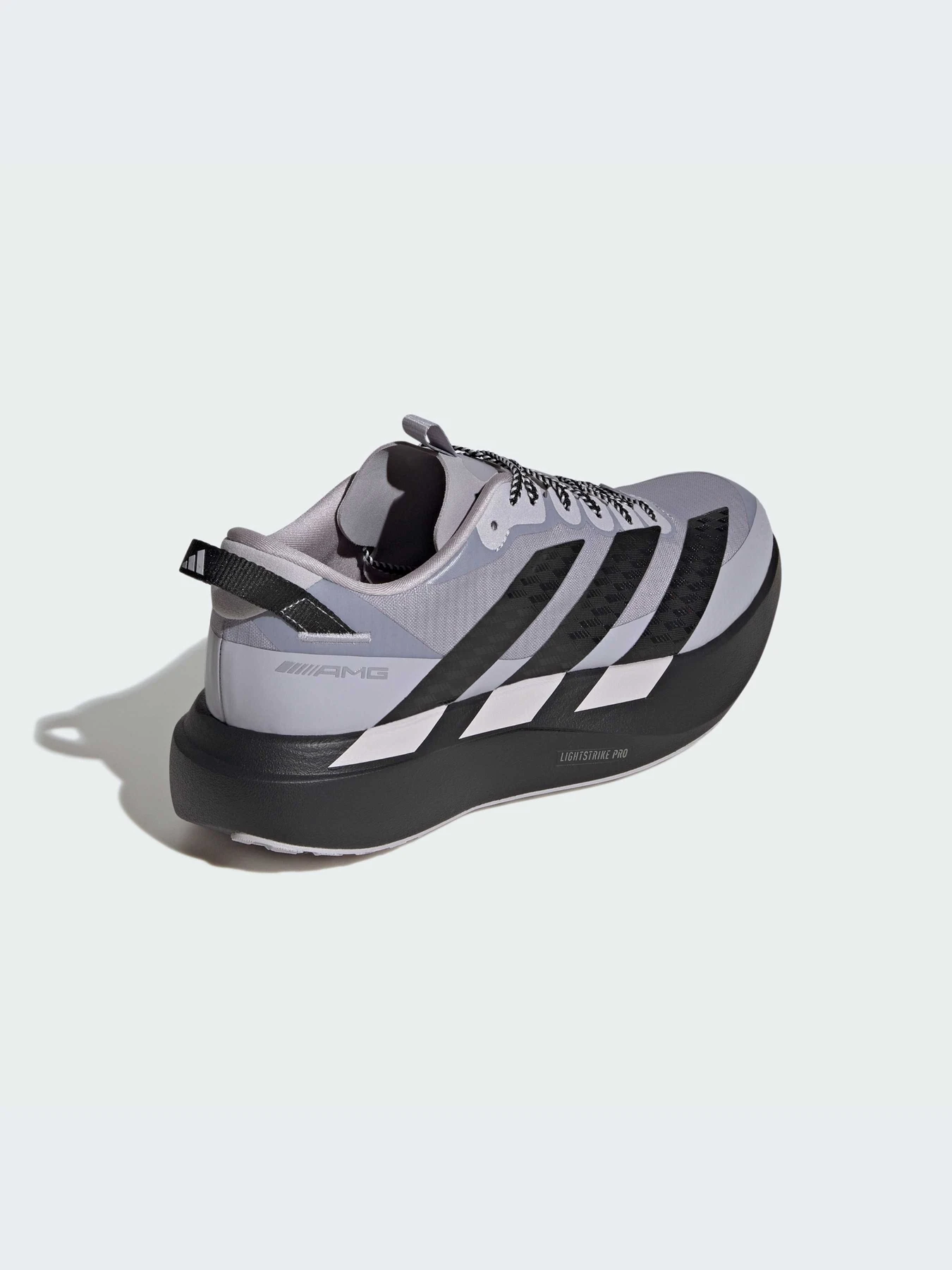 Кроссовки Adidas adizero модель KI7909-KZ Фото