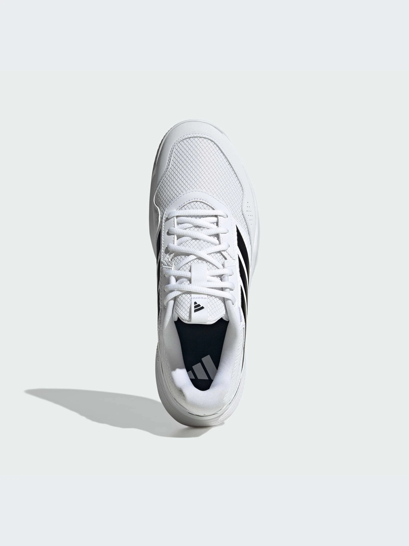 Кроссовки Adidas Court модель KI3595-KZ Фото