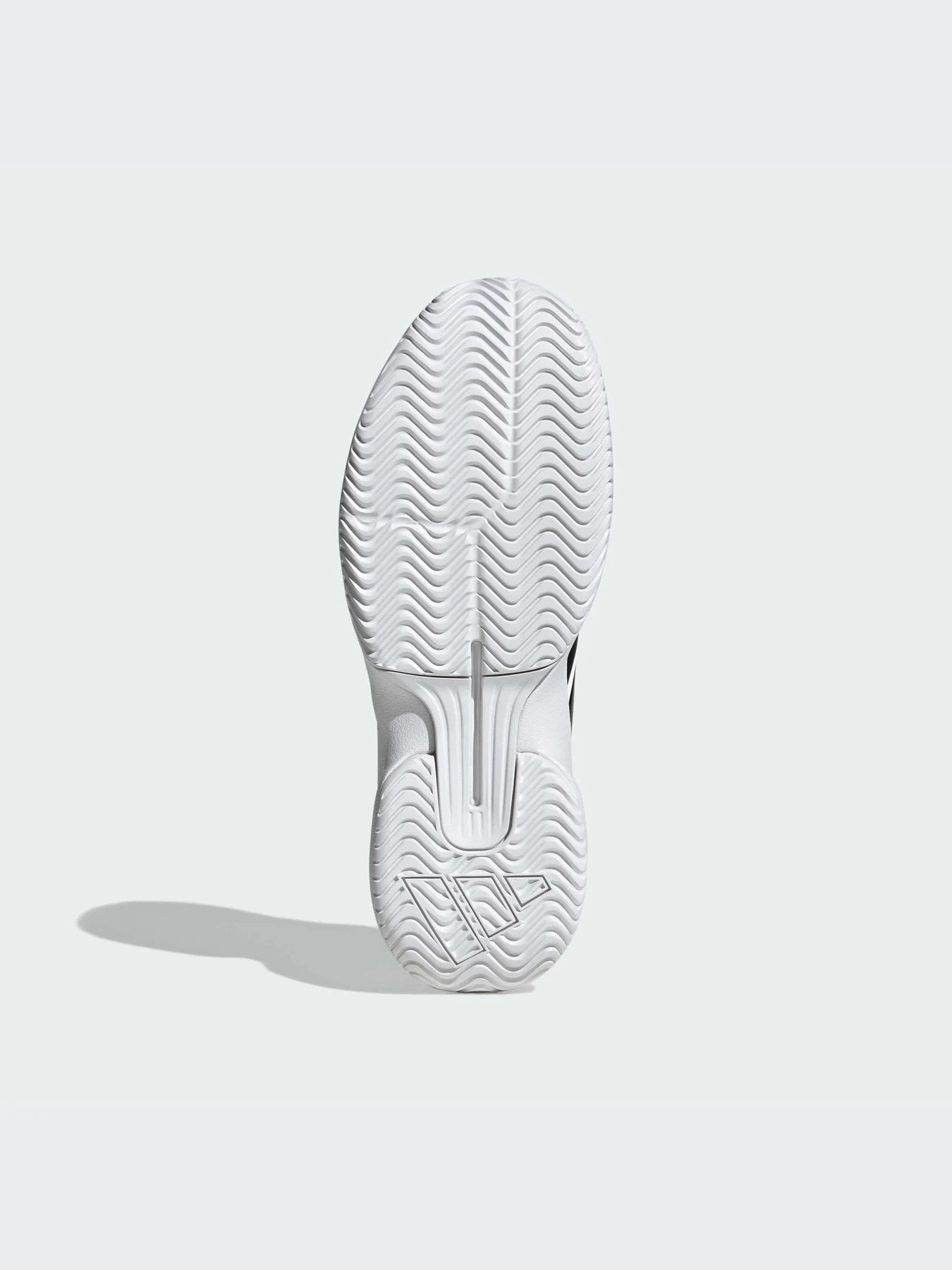 Кроссовки Adidas Court модель KI3595-KZ Фото