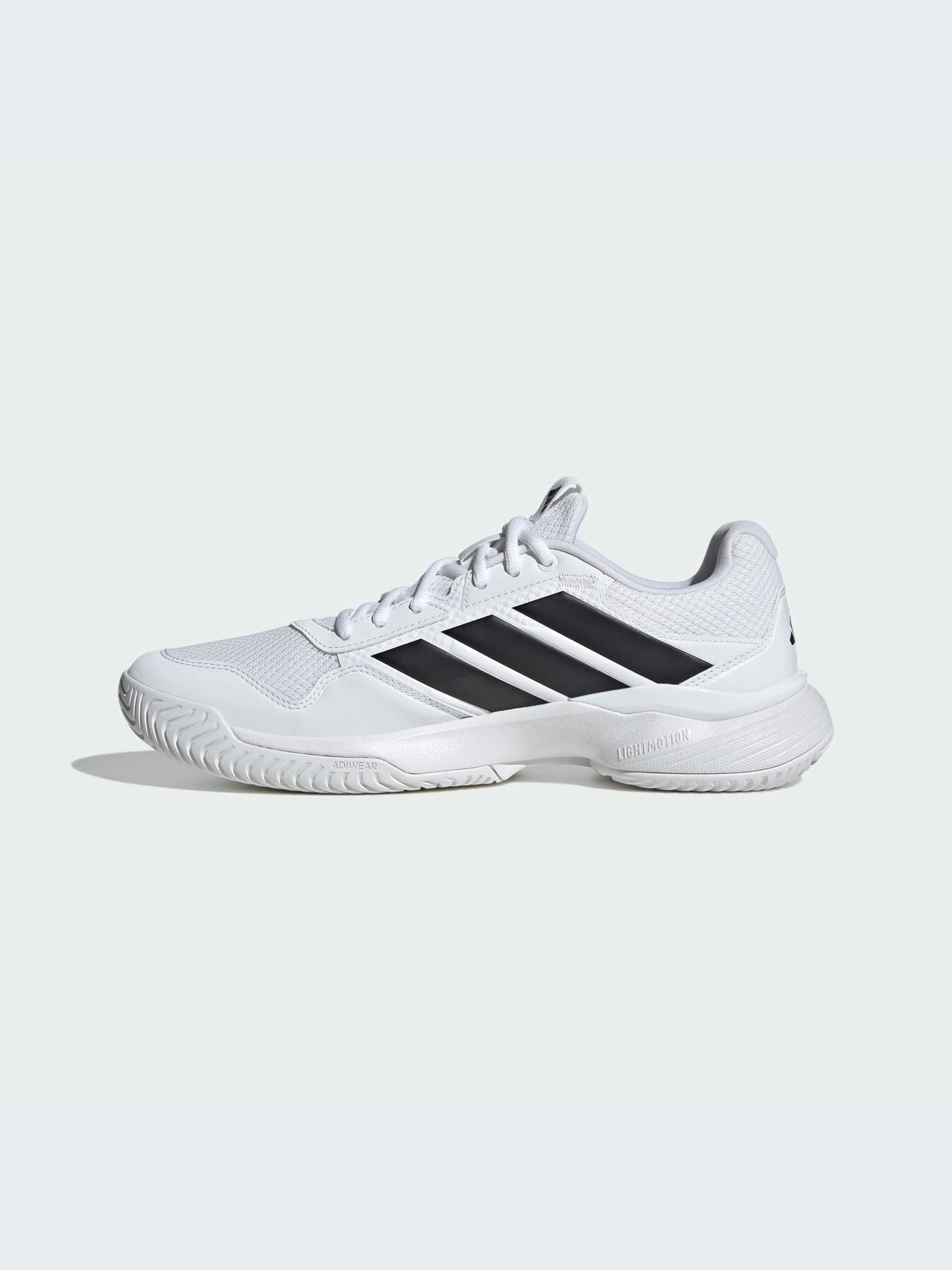 Кроссовки Adidas Court модель KI3595-KZ Фото