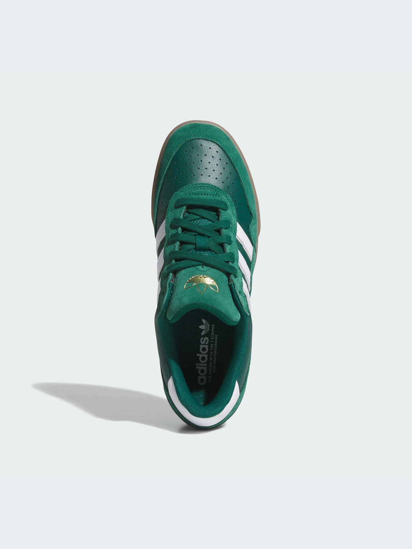 Кроссовки Adidas модель KI7772-KZ Фото