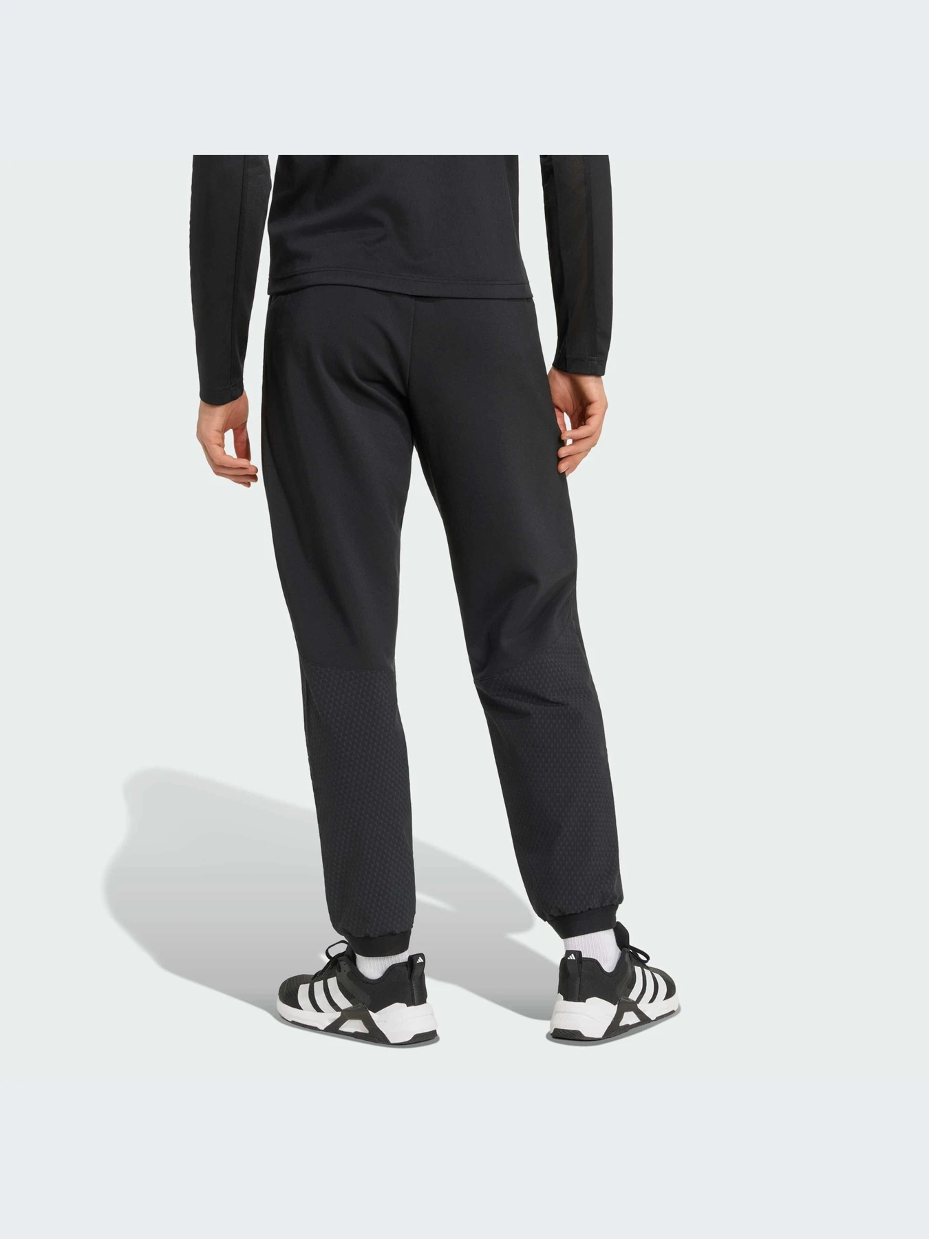 Брюки Adidas модель KF9669-KZ Фото