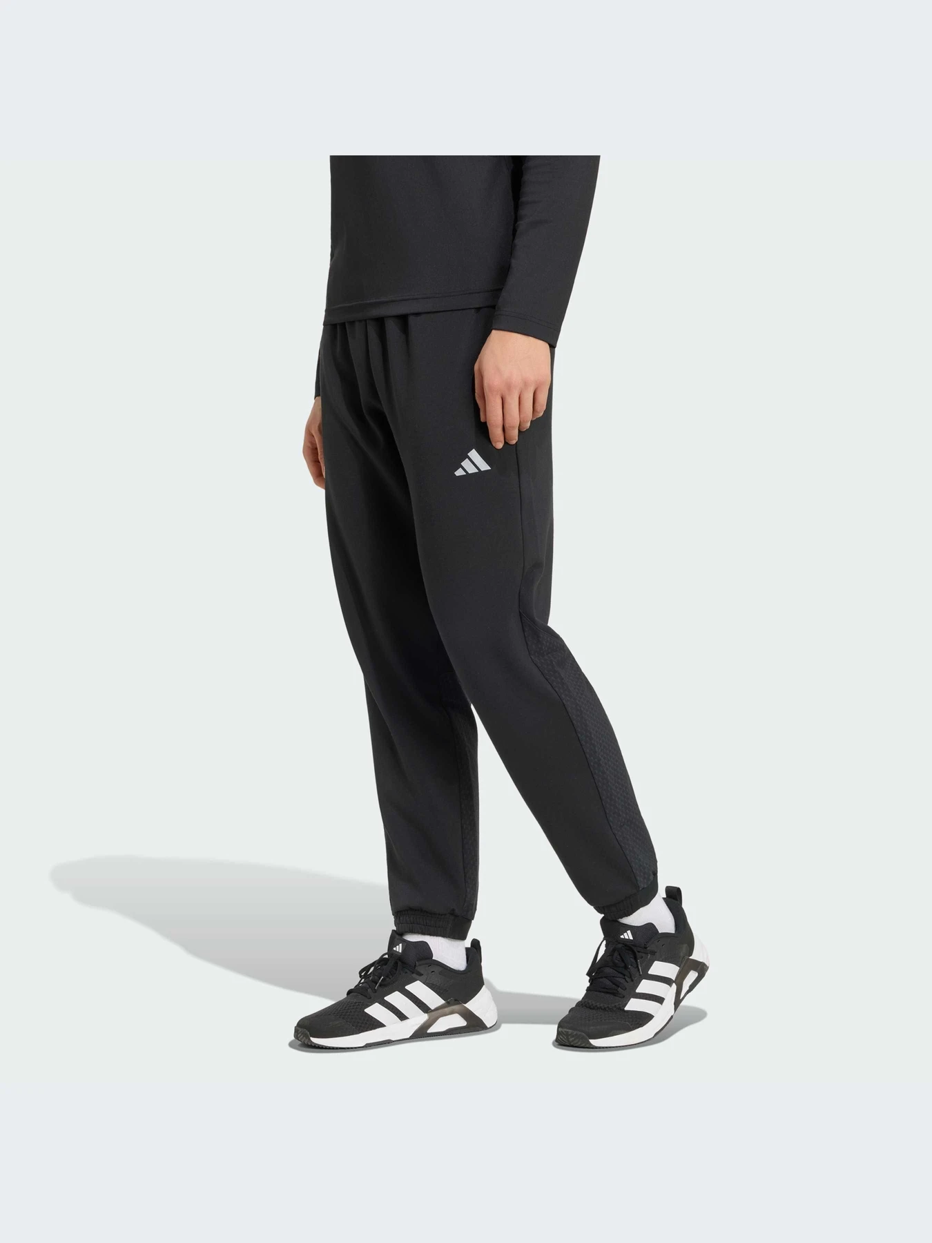 Брюки Adidas модель KF9669-KZ Фото