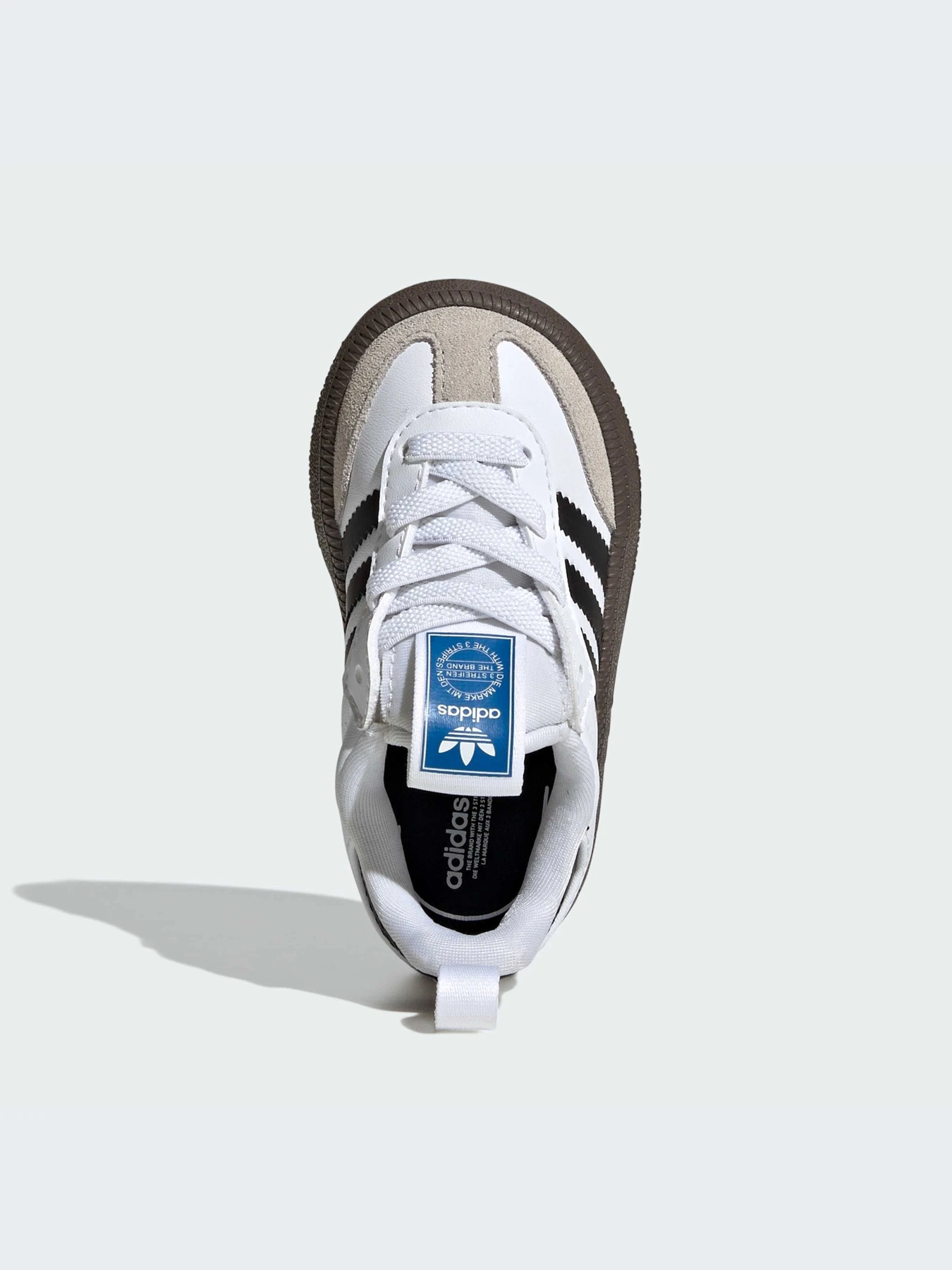 Кроссовки Adidas модель KI1577-KZ Фото