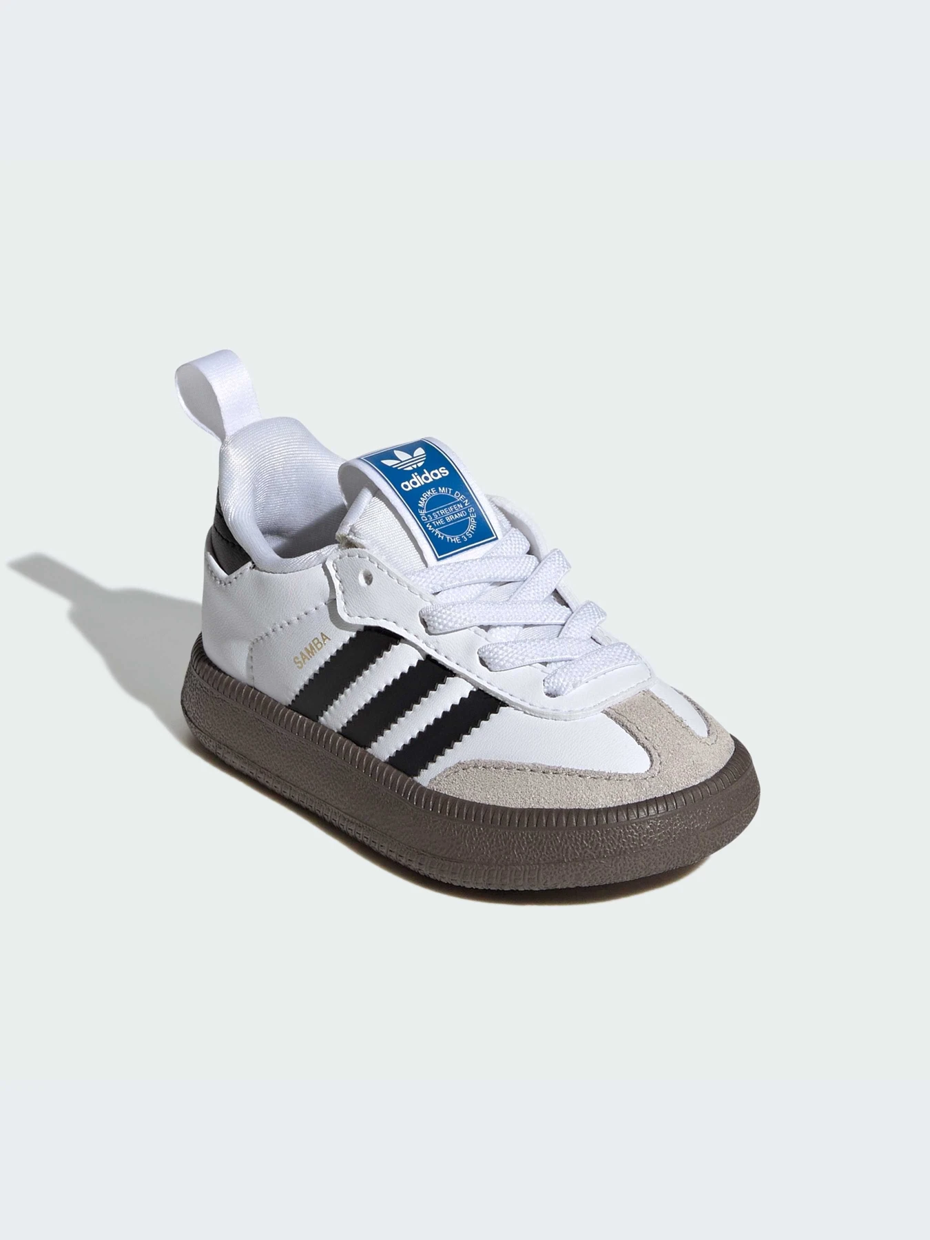Кроссовки Adidas модель KI1577-KZ Фото