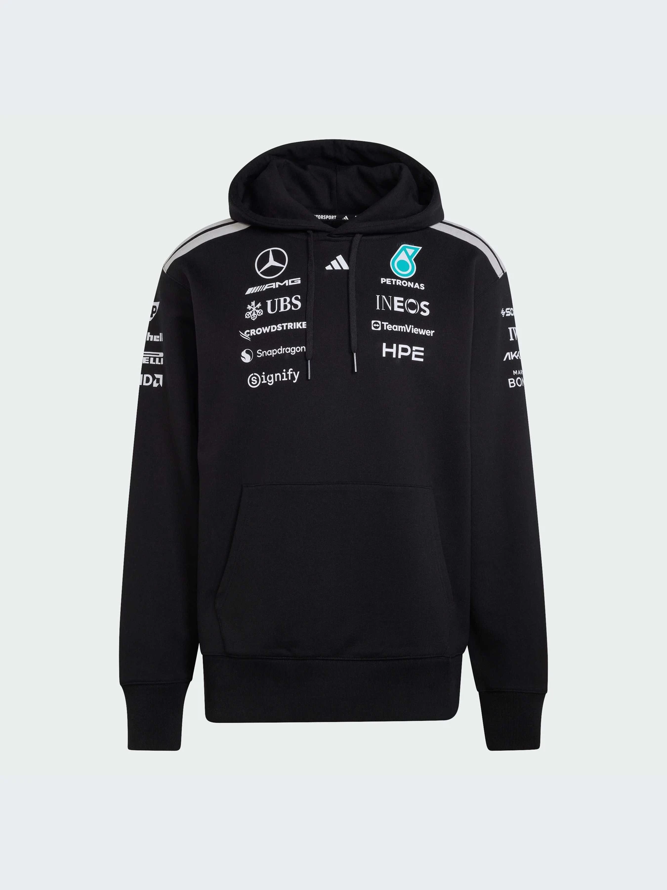 Худи и свитшоты Adidas модель KF0166-KZ Фото