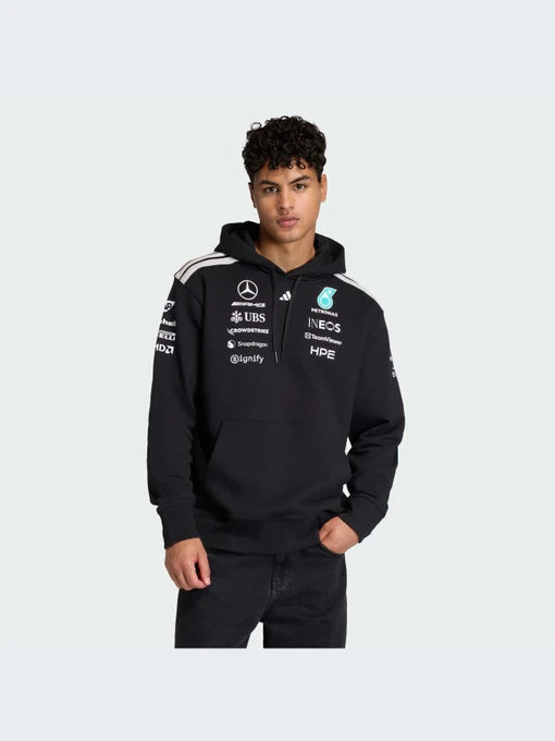 Худи и свитшоты Adidas модель KF0166-KZ Фото