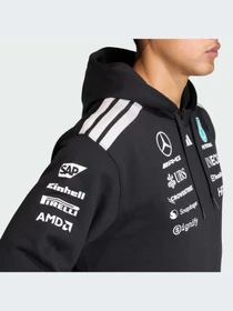 Худи и свитшоты Adidas модель KF0166-KZ Фото