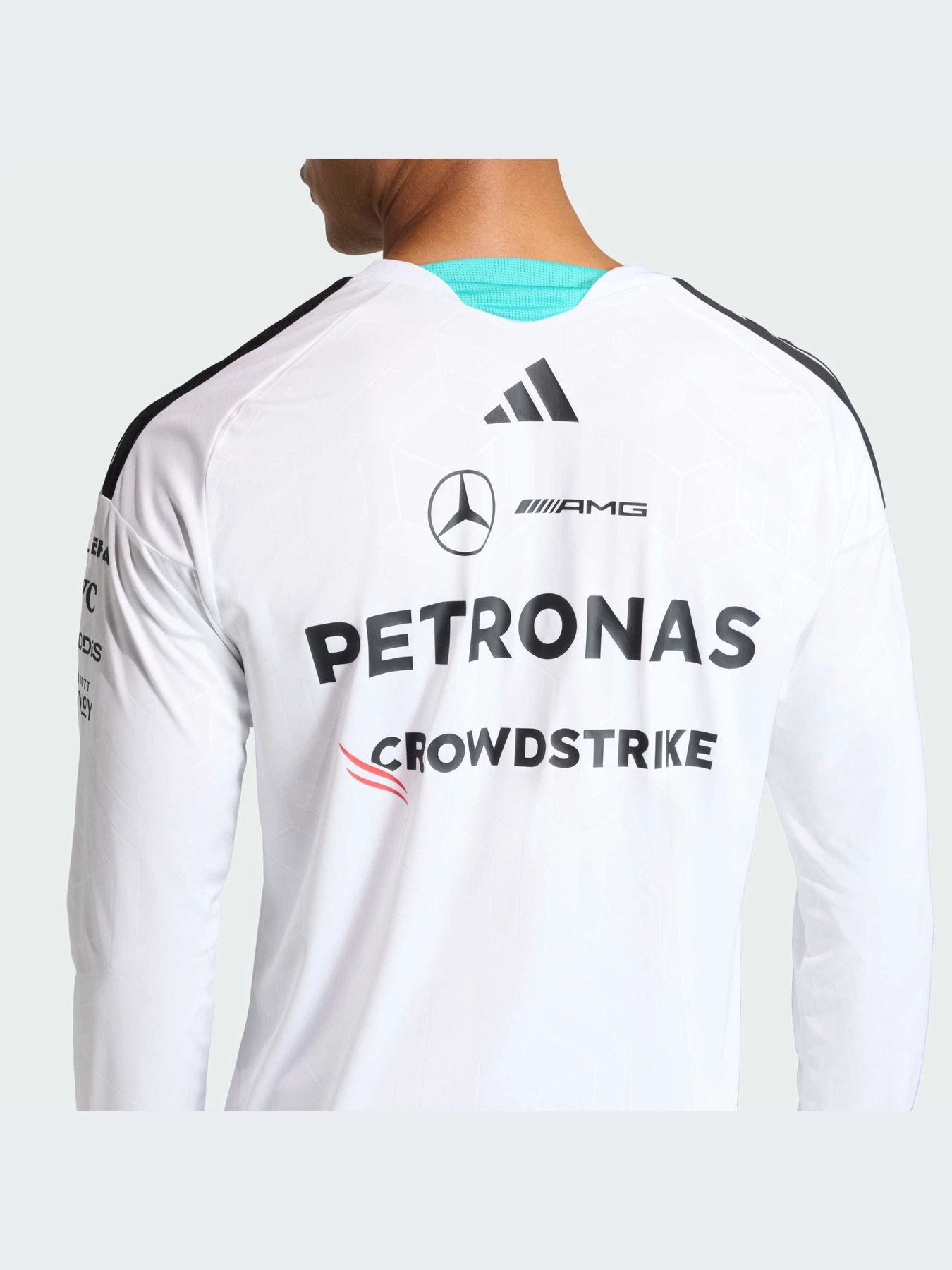 Худи и свитшоты Adidas модель KF0147-KZ Фото