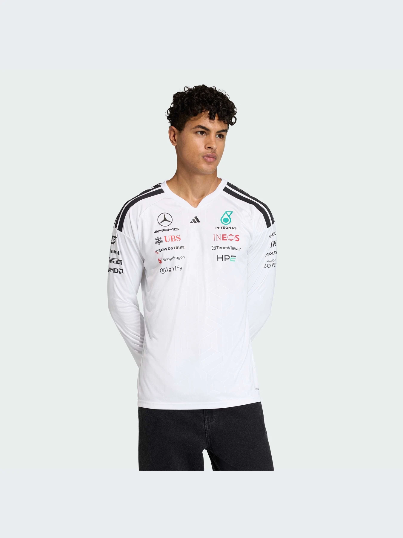 Худи и свитшоты Adidas модель KF0147-KZ Фото