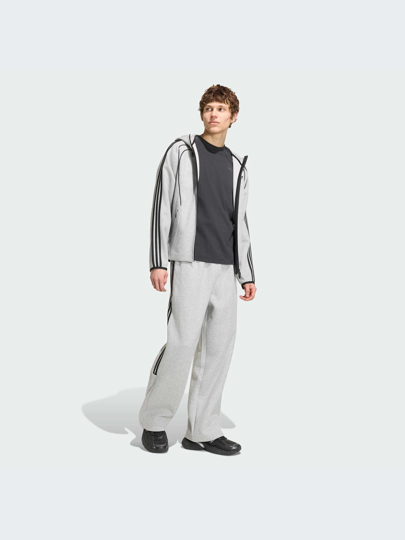 Брюки Adidas модель KR7073-KZ Фото