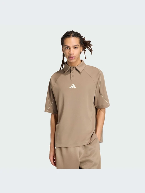 Футболкалар мен поло жейделер Adidas үлгі KF7300-KZ Фото