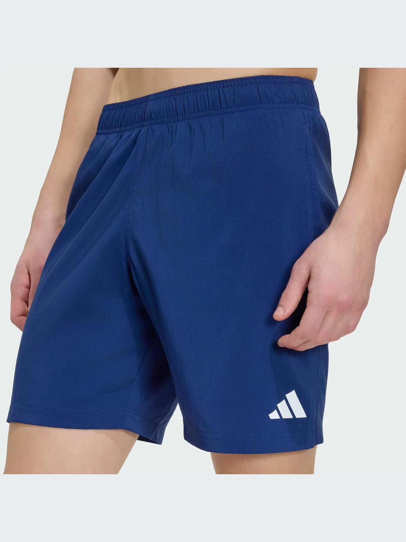 Одежда для пляжа Adidas 3 Stripes модель KG1659-KZ Фото