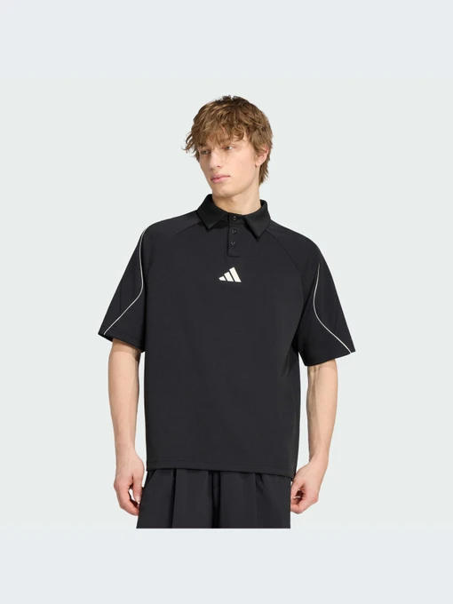 Футболкалар мен поло жейделер Adidas үлгі KF7297-KZ Фото