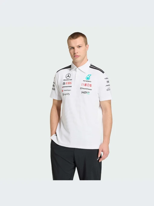 Футболкалар мен поло жейделер Adidas үлгі KE5524-KZ Фото