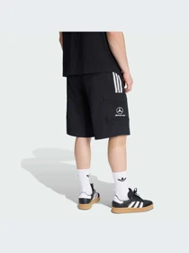 Шорты Adidas модель KE5479-KZ Фото