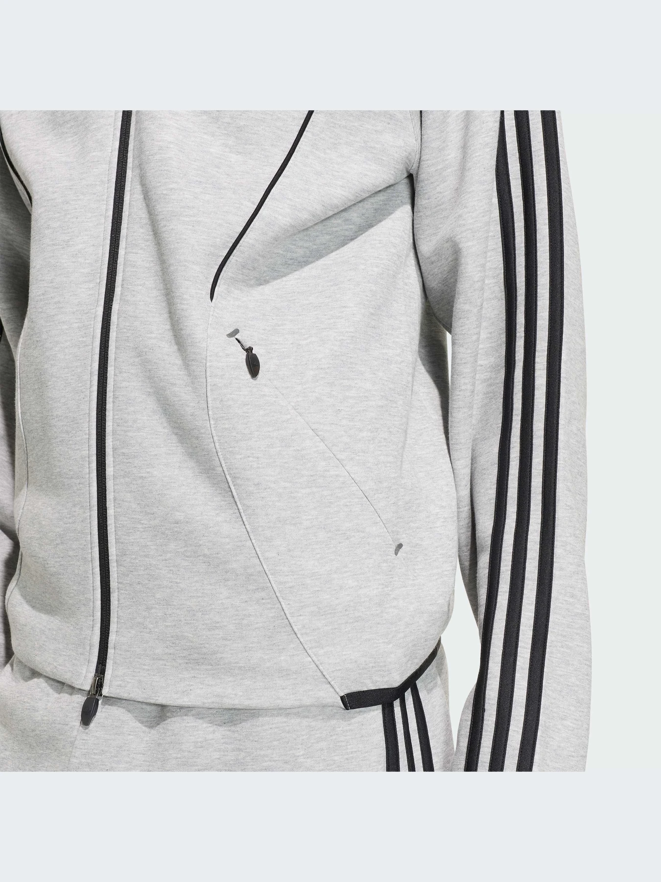 Худи и свитшоты Adidas модель KR7070-KZ Фото