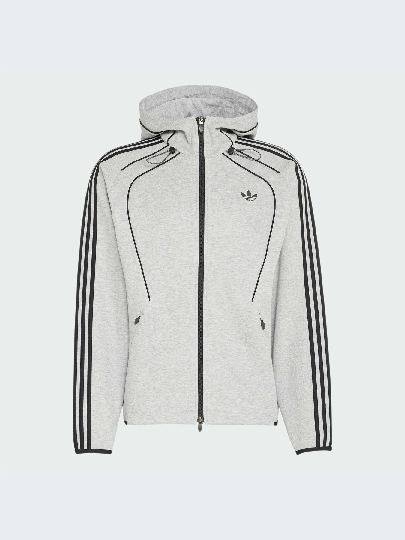 Худи и свитшоты Adidas модель KR7070-KZ Фото