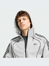 Худи и свитшоты Adidas модель KR7070-KZ Фото