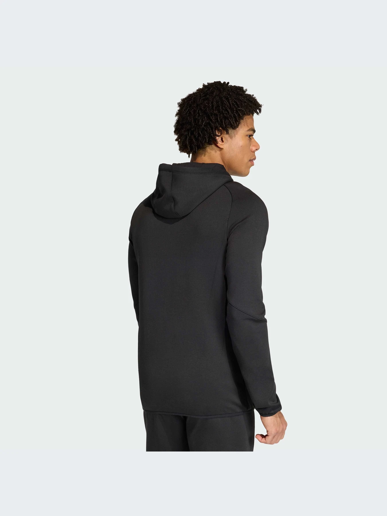 Худи и свитшоты Adidas Tiro модель KF6075-KZ Фото