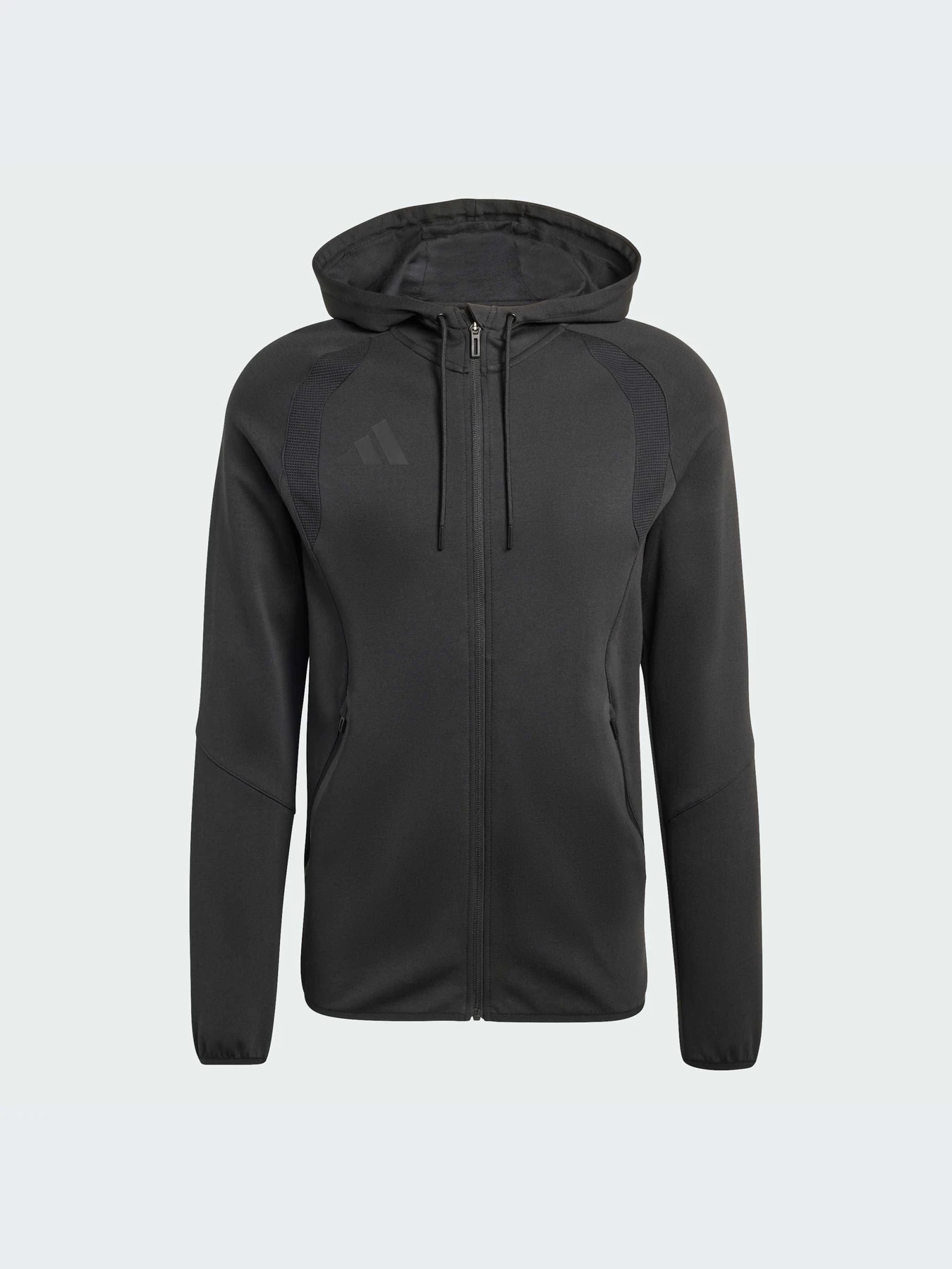 Худи и свитшоты Adidas Tiro модель KF6075-KZ Фото