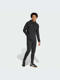 Худи и свитшоты Adidas Tiro модель KF6075-KZ Фото