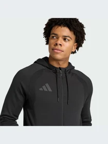 Худи и свитшоты Adidas Tiro модель KF6075-KZ Фото