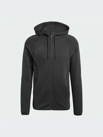 Худи и свитшоты Adidas Tiro модель KF6075-KZ Фото