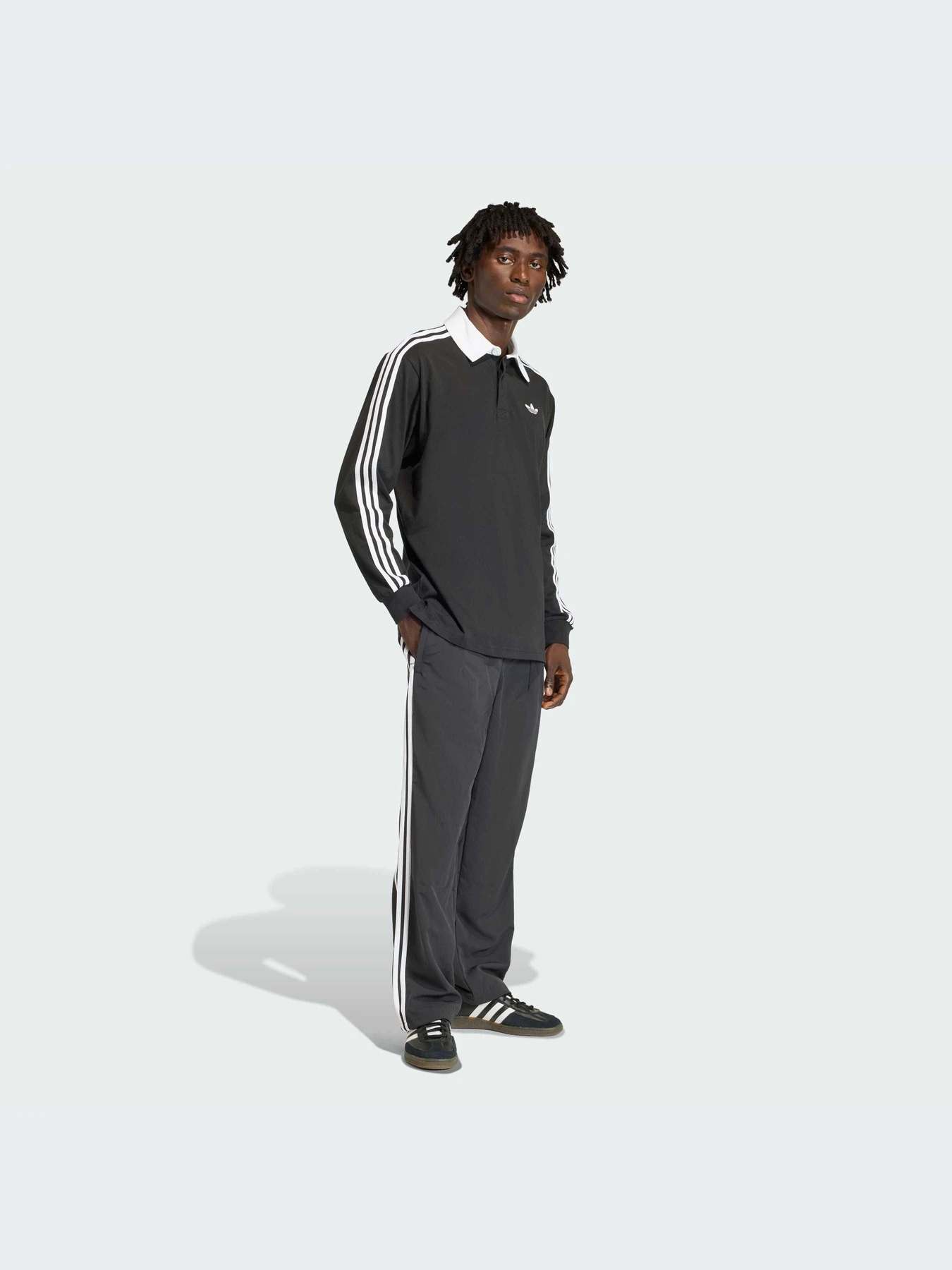 Худи и свитшоты Adidas Adicolor модель KE3576-KZ Фото