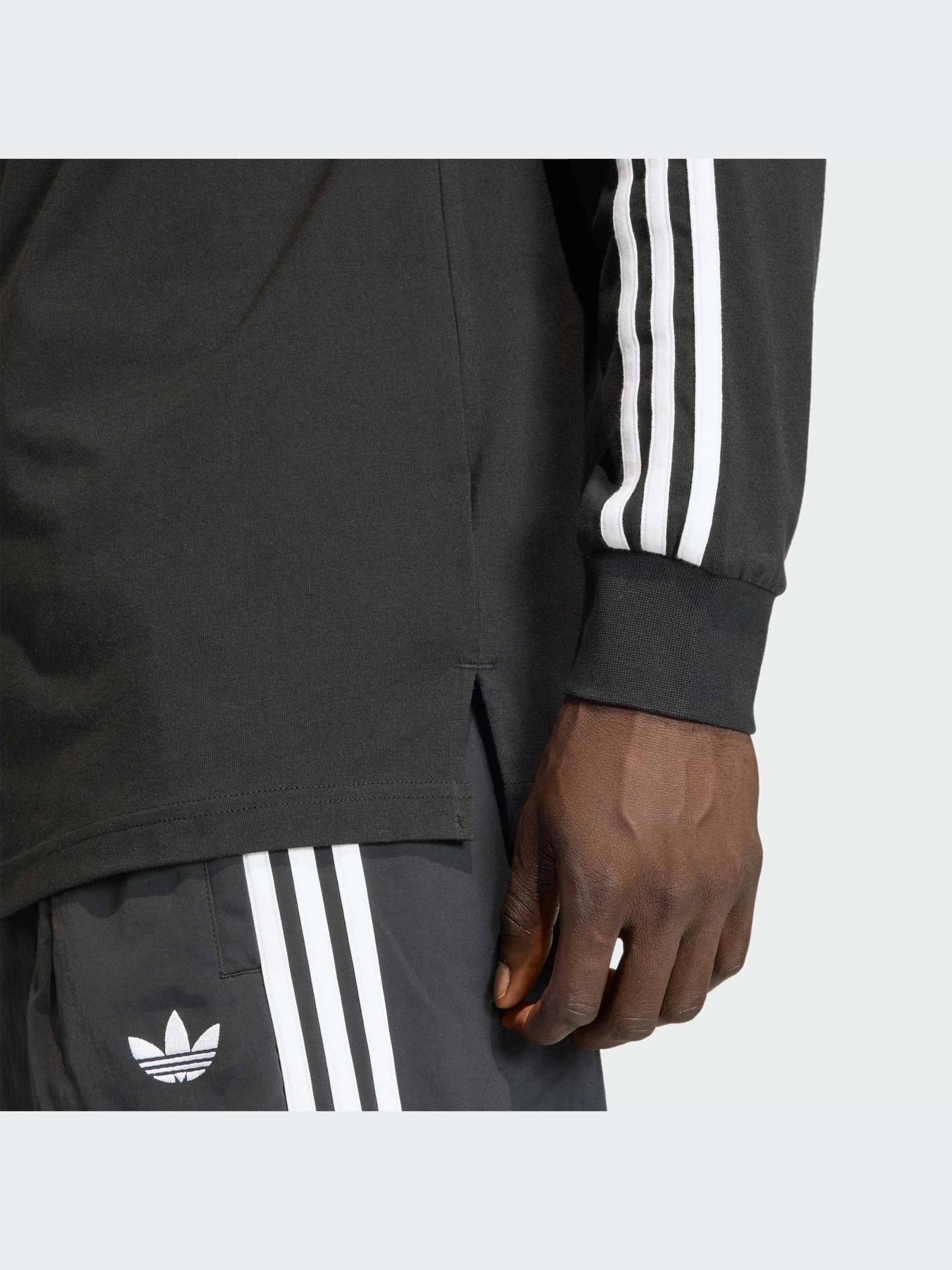 Худи и свитшоты Adidas Adicolor модель KE3576-KZ Фото