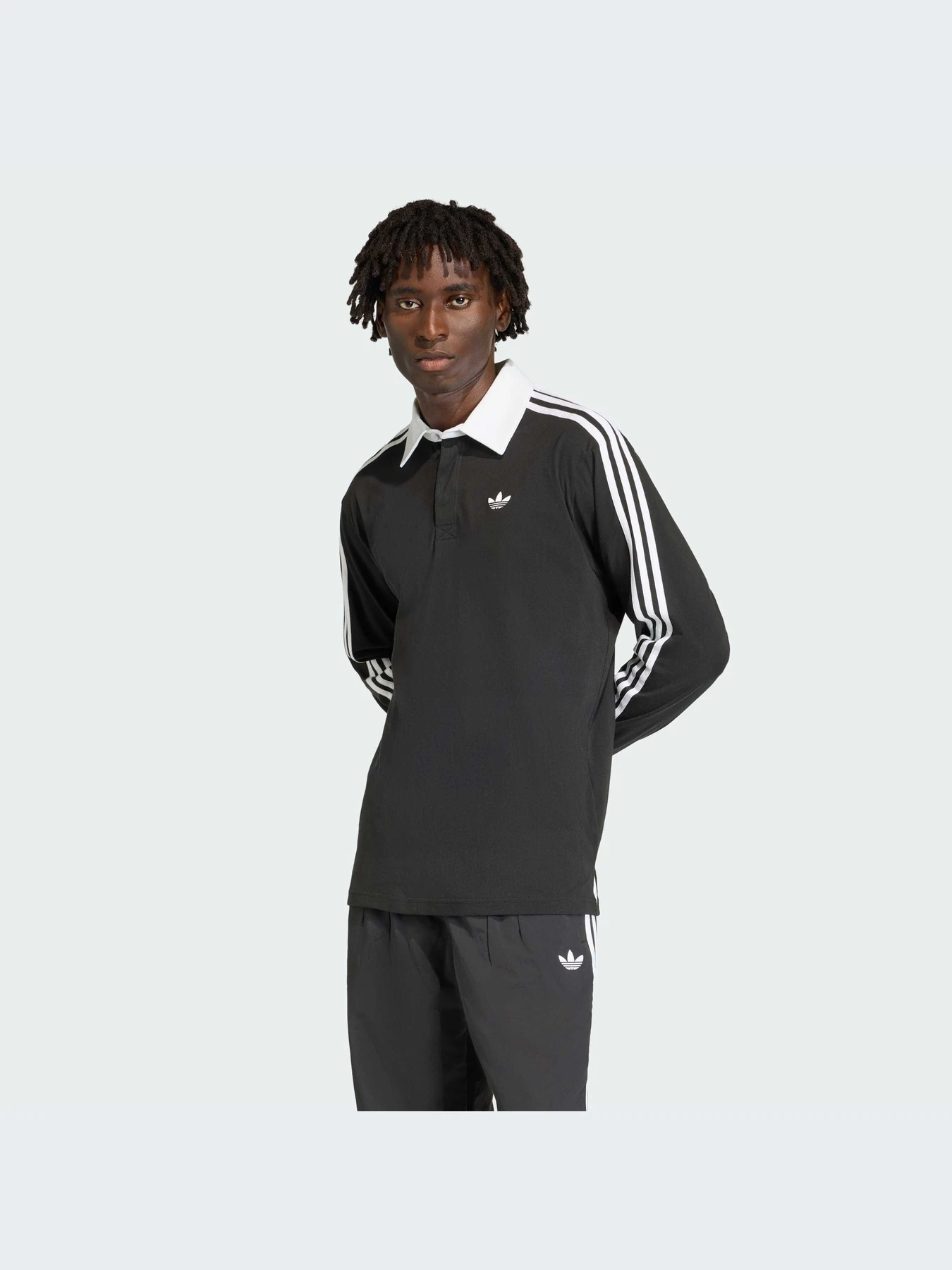 Худи и свитшоты Adidas Adicolor модель KE3576-KZ Фото