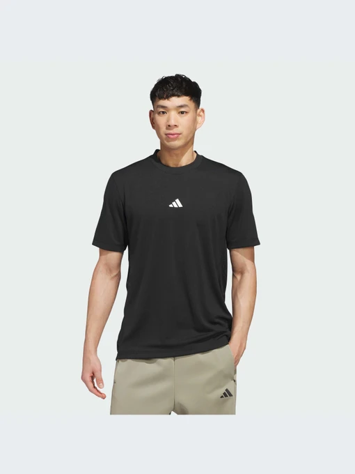 Футболкалар мен поло жейделер Adidas үлгі KG4812-KZ Фото