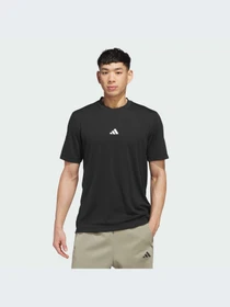 Футболкалар мен поло жейделер Adidas үлгі KG4812-KZ Фото
