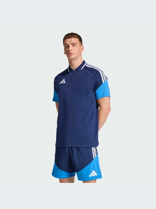 Футболкалар мен поло жейделер Adidas Tiro үлгі JY8870-KZ Фото