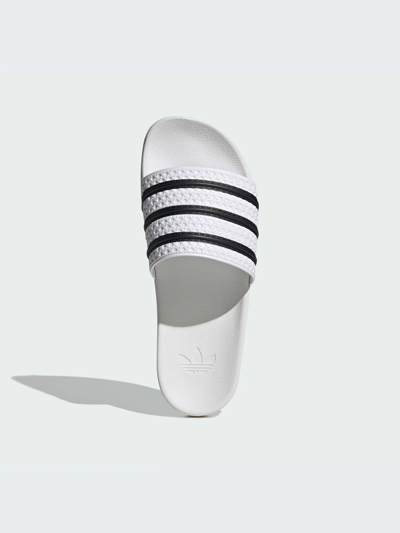 Шлёпанцы Adidas Adilette модель KJ6913-KZ Фото