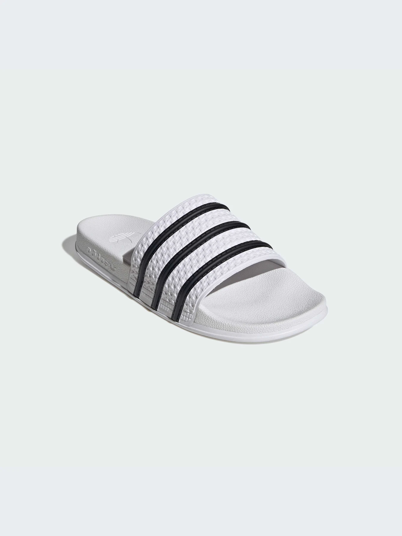 Шлёпанцы Adidas Adilette модель KJ6913-KZ Фото
