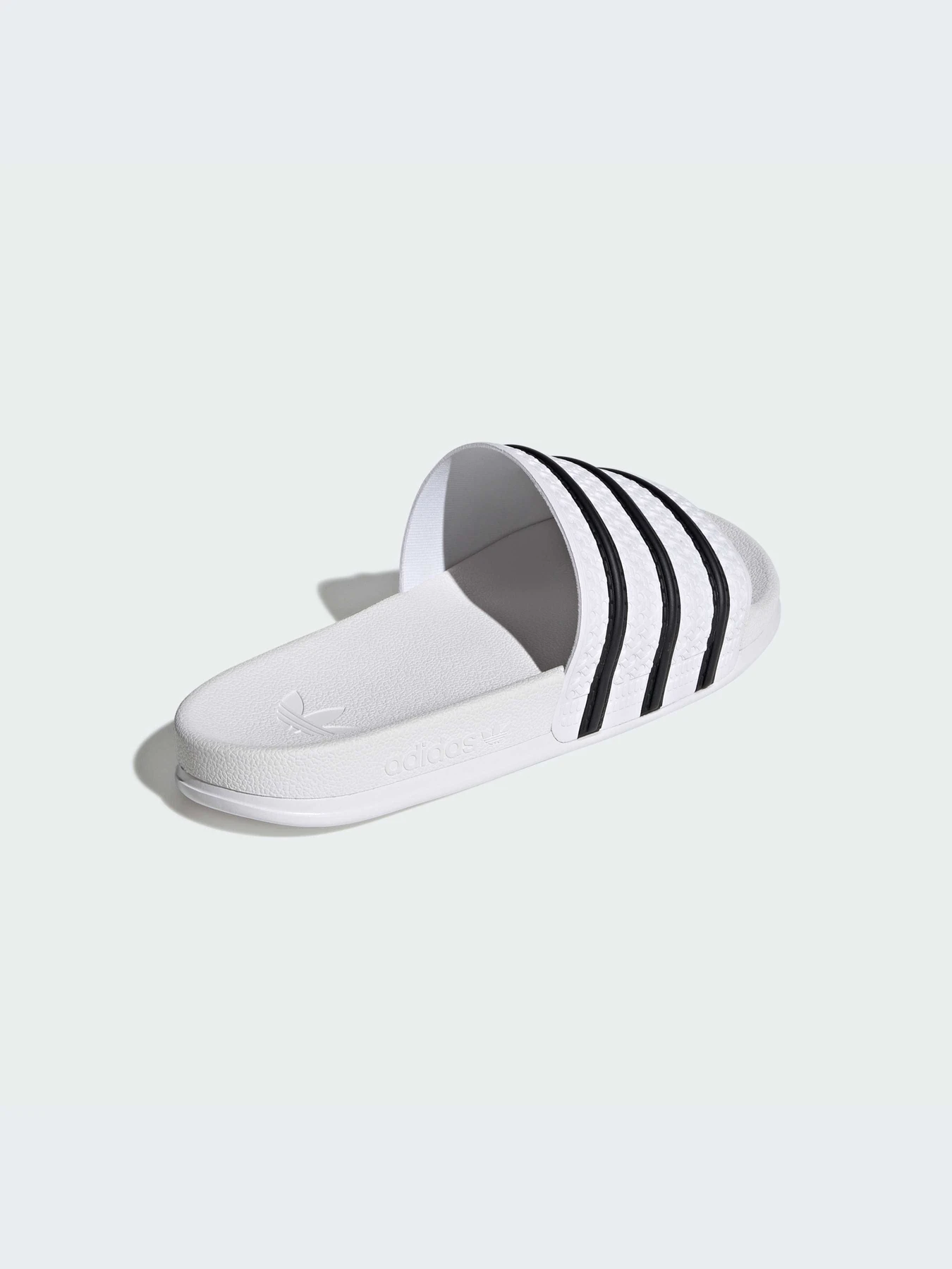 Шлёпанцы Adidas Adilette модель KJ6913-KZ Фото