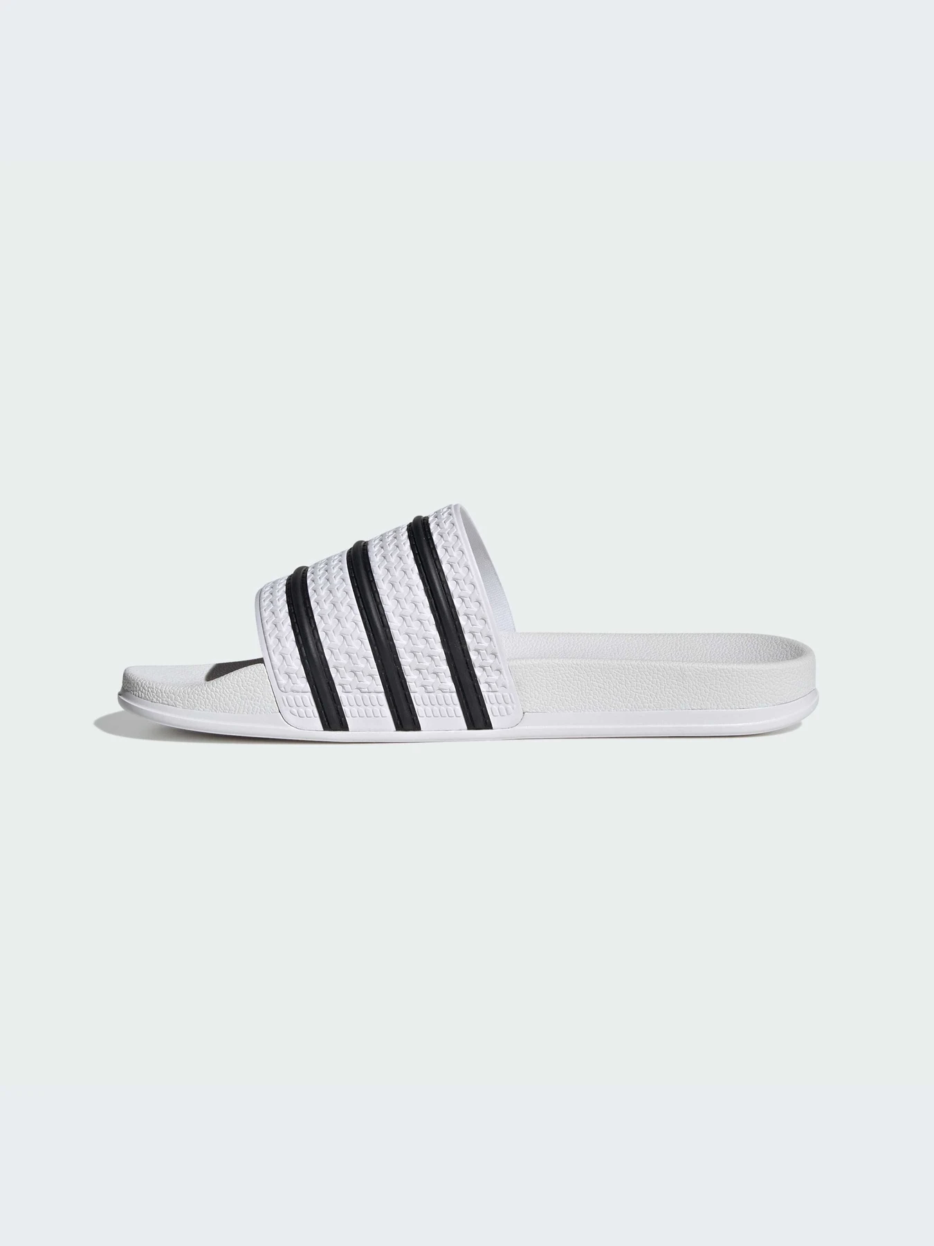 Шлёпанцы Adidas Adilette модель KJ6913-KZ Фото