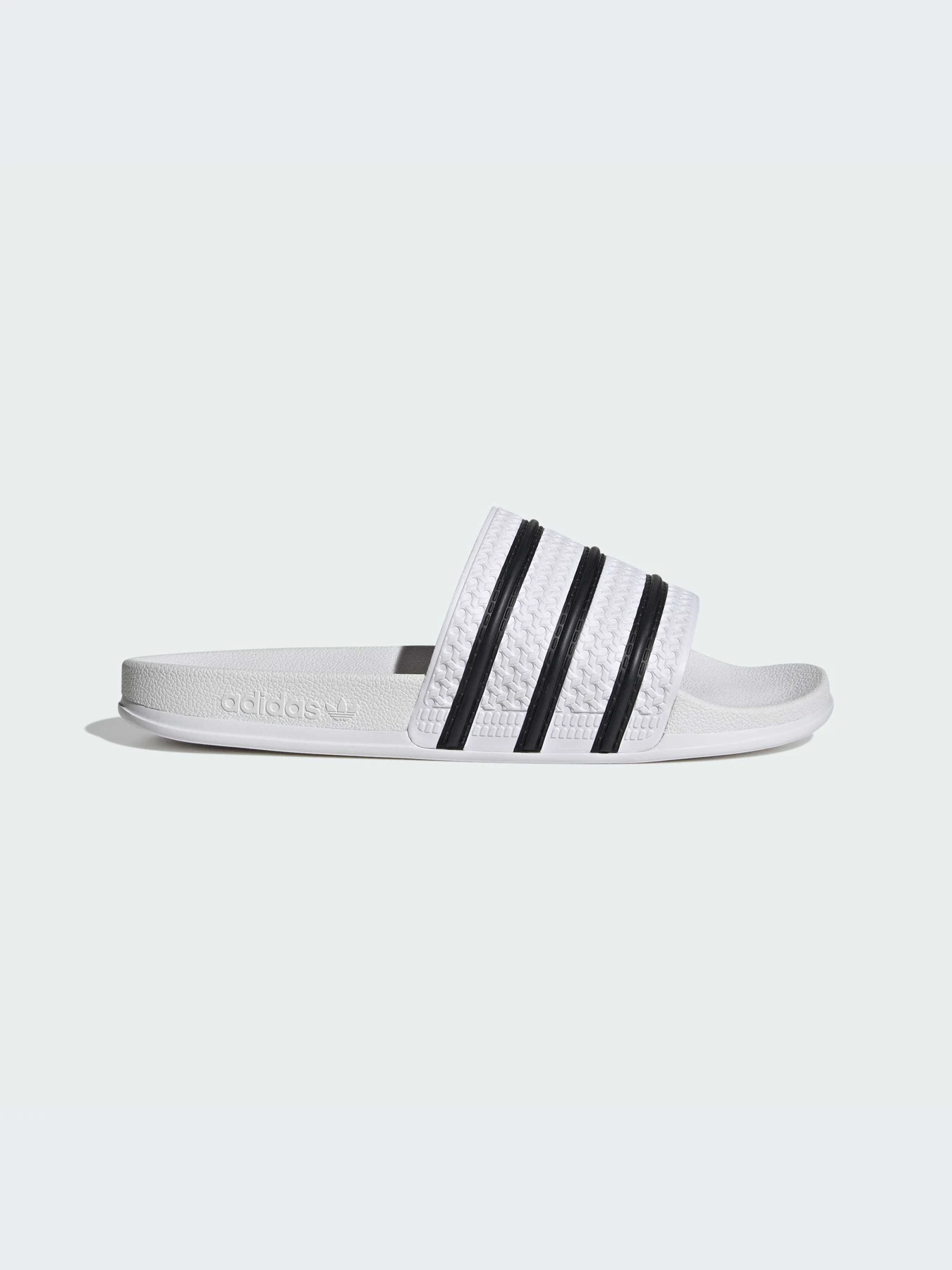 Шлёпанцы Adidas Adilette модель KJ6913-KZ Фото