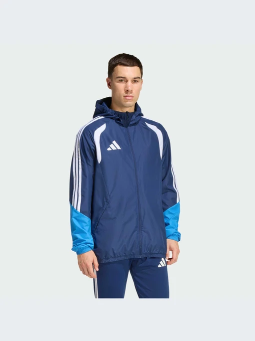 Күрткелер мен тондар Adidas Tiro үлгі JY8869-KZ Фото