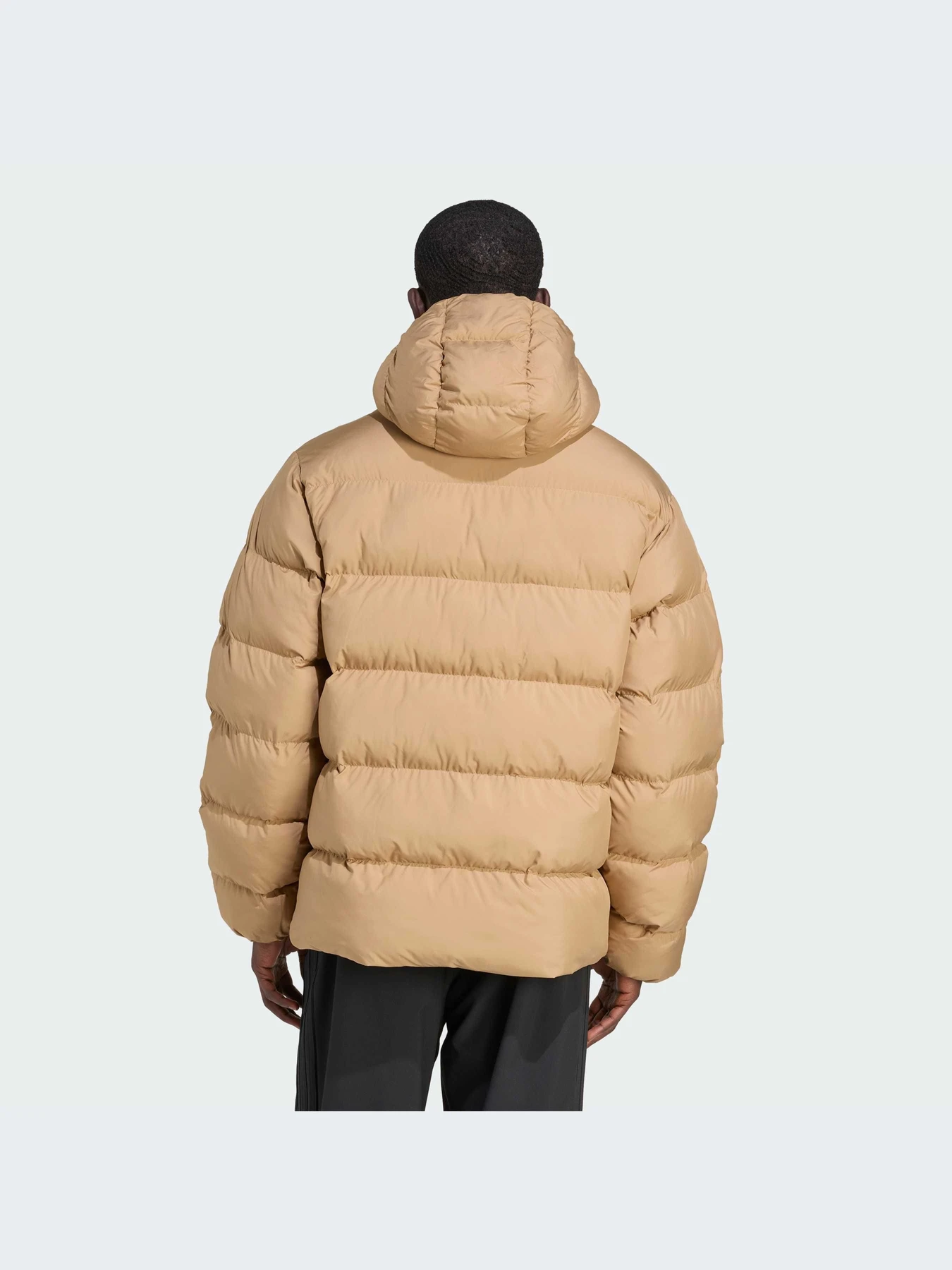 Куртки и дубленки Adidas модель JX4121-KZ Фото